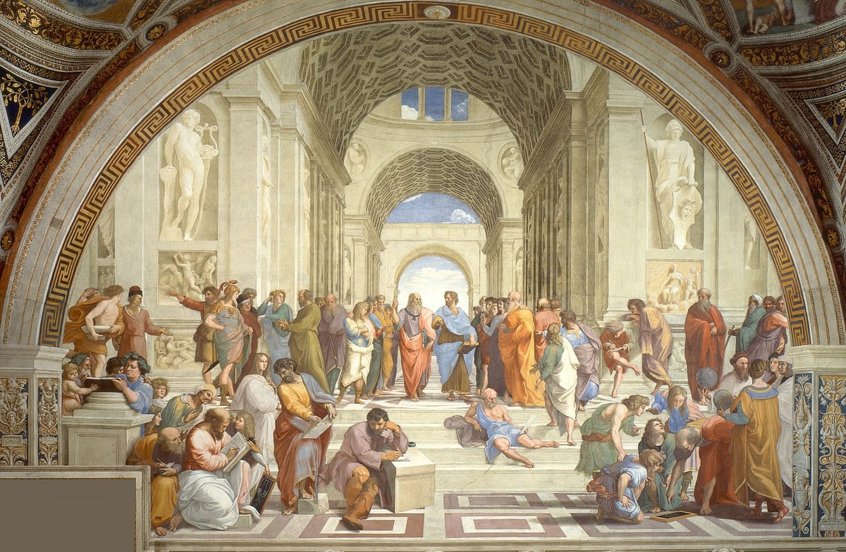 Aristotelian Ethics: A Gentle Introduction