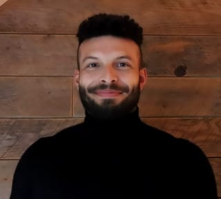 Andre Fristo